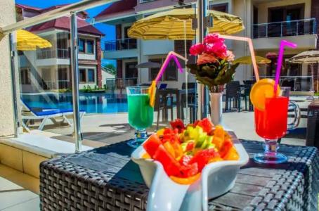 FORM TERMAL & SPA KAZDAĞLARI - 131