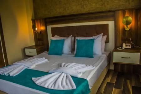 FORM TERMAL & SPA KAZDAĞLARI - 139