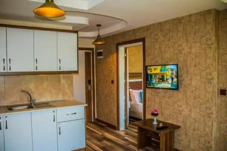 FORM TERMAL & SPA KAZDAĞLARI - 130