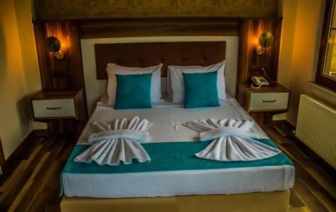 FORM TERMAL & SPA KAZDAĞLARI - 132