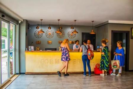 FORM TERMAL & SPA KAZDAĞLARI - 108