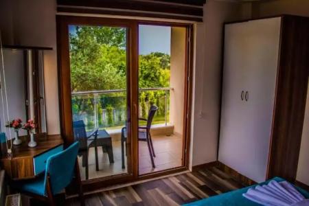 FORM TERMAL & SPA KAZDAĞLARI - 127