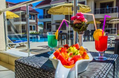 FORM TERMAL & SPA KAZDAĞLARI - 148