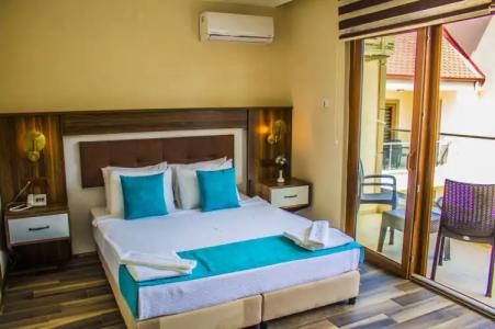 FORM TERMAL & SPA KAZDAĞLARI - 87