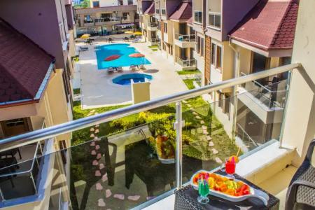 FORM TERMAL & SPA KAZDAĞLARI - 172