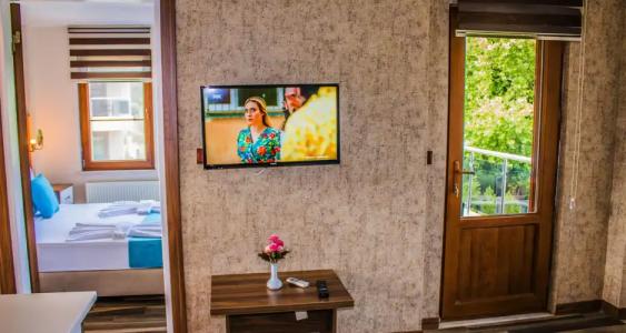 FORM TERMAL & SPA KAZDAĞLARI - 99