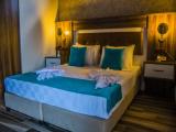 Family Suite with balcony and with view