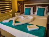 Economy Double room with garden view