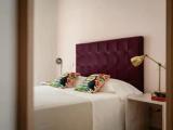 1 Bedroom Superior Suite with balcony