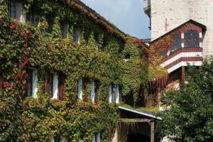 Castel Pergine, Pergine Valsugana