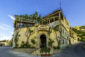 Lord of Cappadocia Hotel, Goereme