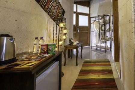 Lord of Cappadocia - 65