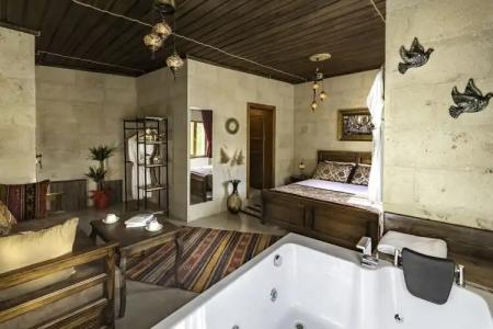 Lord of Cappadocia - 25