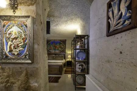 Lord of Cappadocia - 75