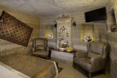 Lord of Cappadocia - 63