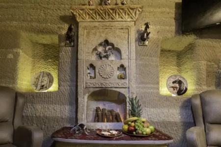 Lord of Cappadocia - 66