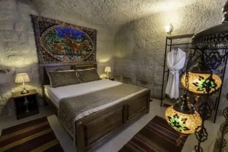 Lord of Cappadocia - 94