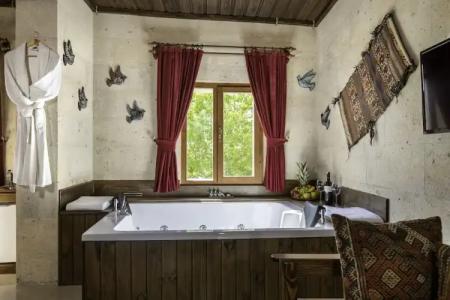 Lord of Cappadocia - 21