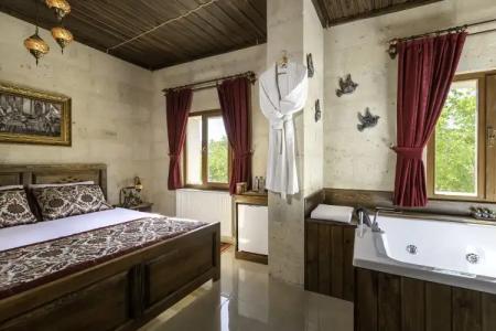 Lord of Cappadocia - 71