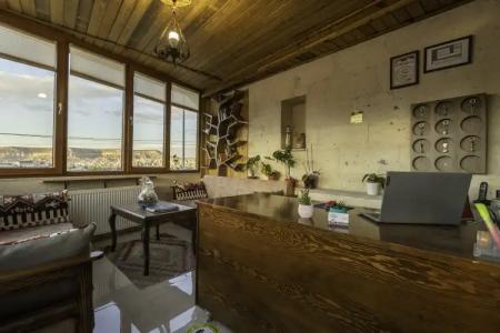 Lord of Cappadocia - 1