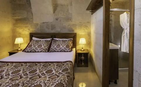 Lord of Cappadocia - 17