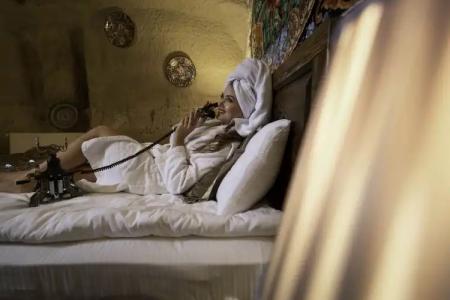 Lord of Cappadocia - 98