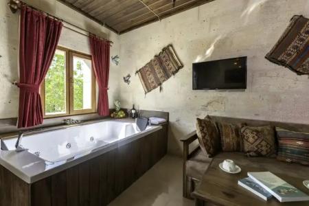 Lord of Cappadocia - 85