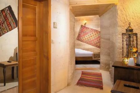 Lord of Cappadocia - 59