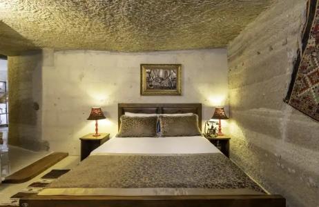 Lord of Cappadocia - 62