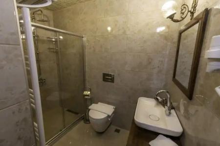 Lord of Cappadocia - 52