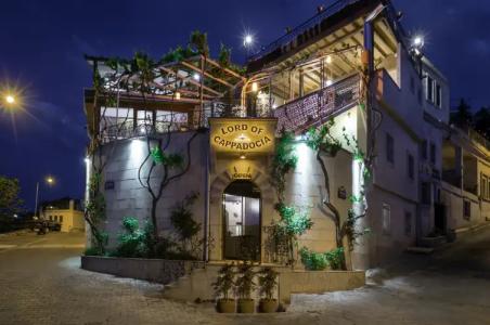 Lord of Cappadocia - 7