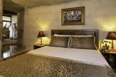 Lord of Cappadocia - 61