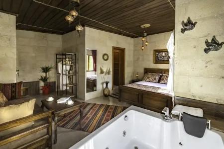 Lord of Cappadocia - 78