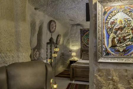 Lord of Cappadocia - 72