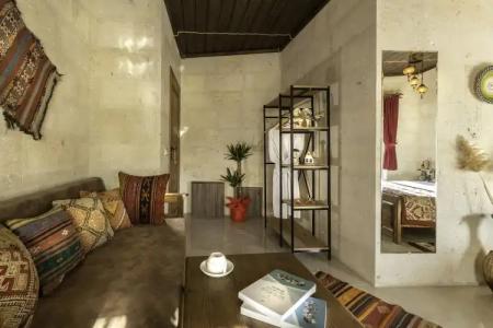 Lord of Cappadocia - 74