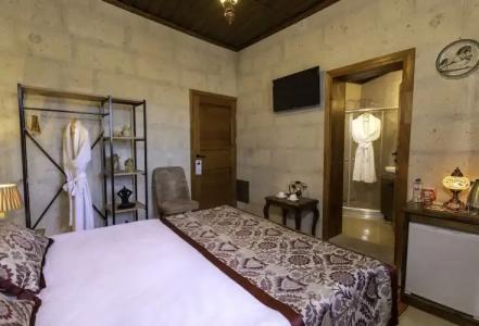 Lord of Cappadocia - 11