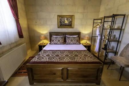 Lord of Cappadocia - 29