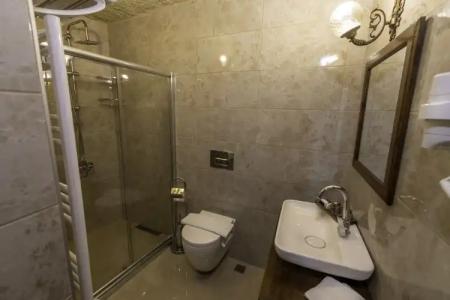 Lord of Cappadocia - 44