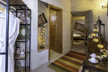 Lord of Cappadocia - 55