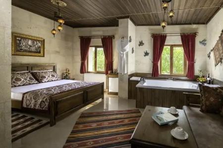 Lord of Cappadocia - 73