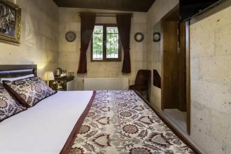 Lord of Cappadocia - 15