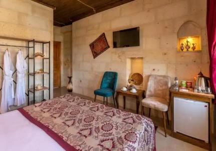 Lord of Cappadocia - 47