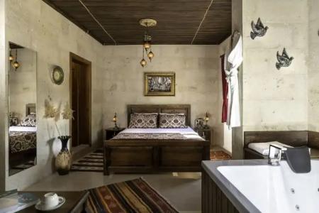 Lord of Cappadocia - 23