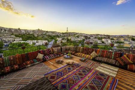 Lord of Cappadocia - 6