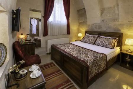 Lord of Cappadocia - 33