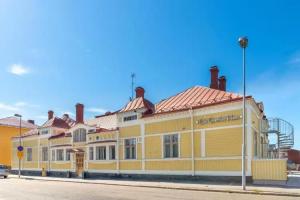 De Gamlas Hem Hotel & Restaurant, Oulu