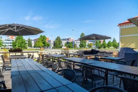 De Gamlas Hem & Restaurant - 18