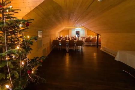 De Gamlas Hem & Restaurant - 22