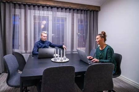 De Gamlas Hem & Restaurant - 21