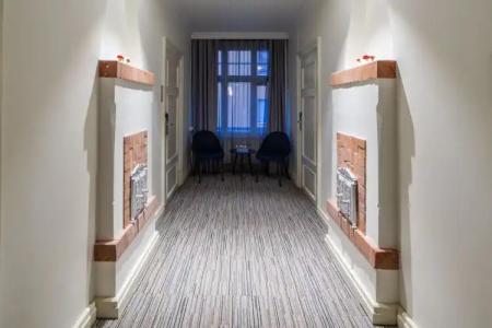 De Gamlas Hem & Restaurant - 13